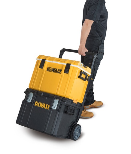 [DEWDWST1-81333] DeWalt Toughsystem Ds404 Cooler