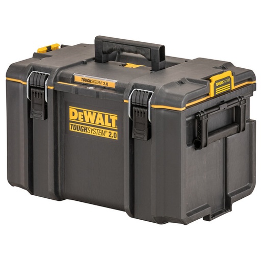 [DEWDWST83342-1] DeWalt Toughsystem 2.0 Ds400 Box