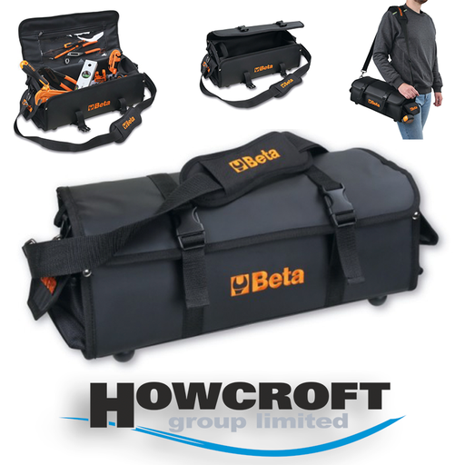 [C9MT] BETA Tools C9MT Maintenance tool bag, empty