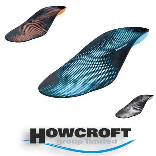 [uvex 1 G2] uvex tune-up for uvex 1 G2 95287, 95288, 95289 Three different arch support versions: High, Medium, Low Insoles
