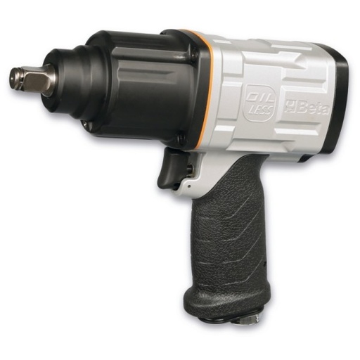 [1927OLS] Beta Tools Automotive 1927OLS OIL-LESS reversible impact wrench, body made from aluminium alloy