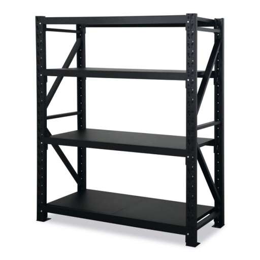 [S4CB] Beta Tools S4CB Wide-span shelving, 4 shelves, basic shelving