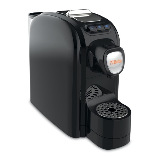 [9526MC] Beta Tools 9526MC New Capsule espresso coffee machine for Office / Workshop