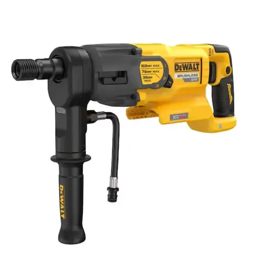 [DCD150NK-XJ] DeWALT DCD150NK-XJ 54V XR FLEXVOLT Diamond Core Drill