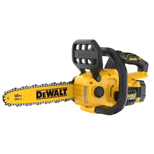[DCMCS565N-XJ] DeWalt DCMCS565N-XJ 18V XR 30cm Compact Chainsaw - Tool Only