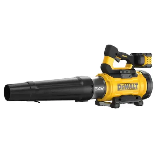 [DCMBL777X1-GB] DeWalt DCMBL777X1-GB 54V XR FLEXVOLT Axial Blower - 1 x 9Ah