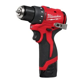 [M12 BLDDRC-202C] Milwaukee M12 BLDDRC-202C 4933499687 240v M12™ compact brushless drill driver