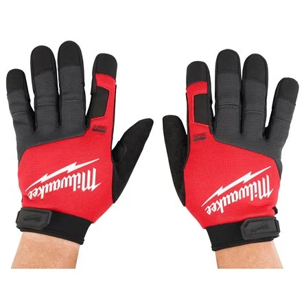 [Performance Work Gloves] Milwaukee 4932498496 Performance Work Gloves 7/S 8/M 9/L 10/XL 11/XXL