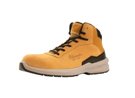 [1M171311] Milwaukee 4932493740 FXT S3S Safety Boots 1M171311 ESD FO SR 36 - 36/3 > 48/13