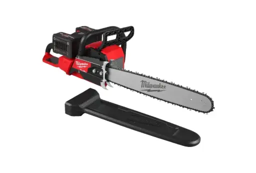 [M18 F2CHS50-802] Milwaukee M18 F2CHS50-802 4933480122 240v M18 FUEL™ dual battery chainsaw 50 cm