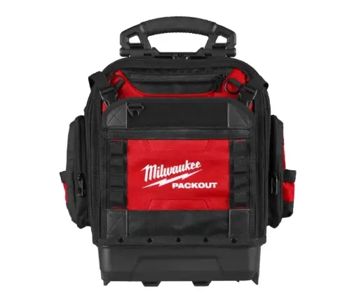 [Packout Structured Backpack] Milwaukee 4932498633 PACKOUT™ structured backpack