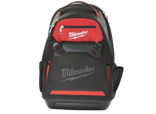 [Jobsite backpack] Milwaukee 48228200 Jobsite backpack rucksack