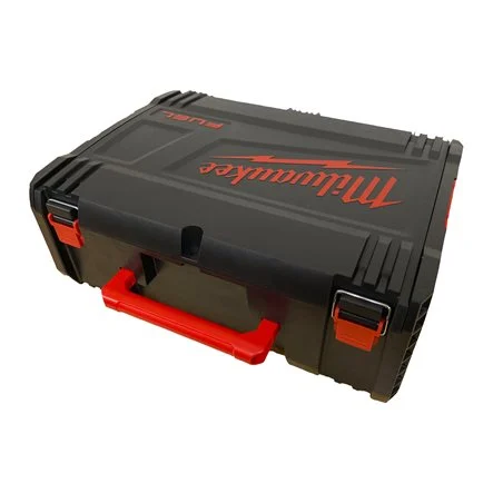 [HD Box 2 FUEL] Milwaukee 4932498753 HD Box 2 FUEL HEAVY DUTY™ Toolbox Storage Case