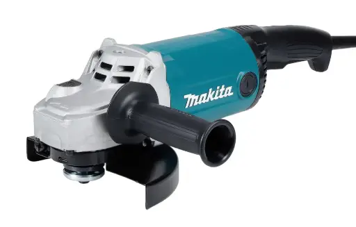 [GA7090 - GA7090N/1 /GA7090N/2] Makita GA7090 Angle Grinder 2 200 W, 180 mm, 8 500 min⁻¹ 110V or 240V