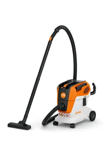 [SEA 60 Cordless Vacuum] STIHL SA040117300 SEA 60 Cordless Vacuum Cleaner - AK System (tool only)