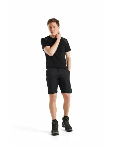 BLAKLADER 14461832 / Industry shorts stretch 30R-48R