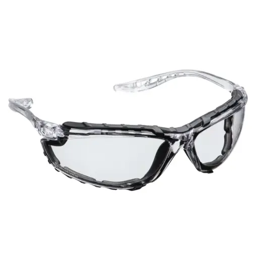 [PS14 - Lite Plus] PORTWEST PS14 - Lite Plus Safety Glasses Clear