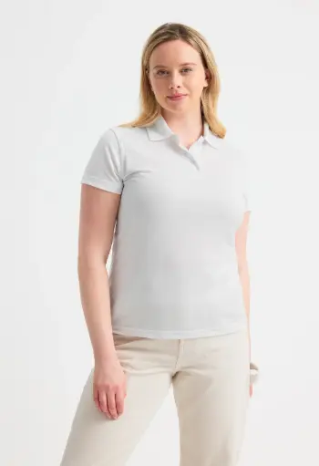 [Ladies Ultra Cool Workwear Poloshirt] UNEEK UC128 Ladies Ultra Cool Workwear Polo Shirt XS - 3XL Black / Navy / Red / Royal / White