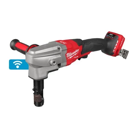 [M18 FNB35-0X] Milwaukee M18 FNB35-0X M18 FUEL™ 3.5 mm nibbler  4933498982