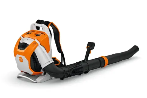 [BA070115900] STIHL BA070115900 BRA 500 Cordless Backpack Blower - AP System tool only
