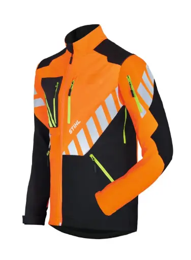 [00883351503] STIHL 00883351503 ADVANCE ShellTEC jacket XS-XXL
