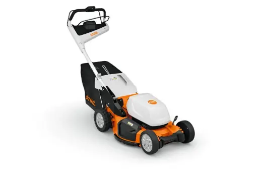 [WA710111400] STIHL WA710111400 RMA 756 V cordless lawn mower tool only
