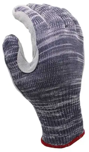 [TAG9] MCR Safety Tornado Gloves | Cut Resistant Safety Gloves PPE | Aquaglass | TAG9 | Cut Fibre | Leather